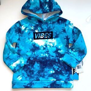 🔥TONY HAWK HOODIE BOY KID sz 3T New